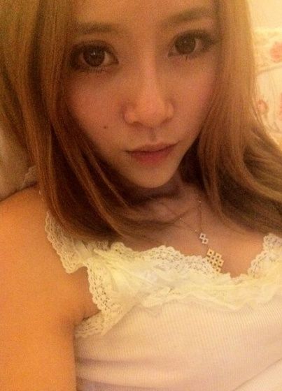 คนสวย จาก weibo