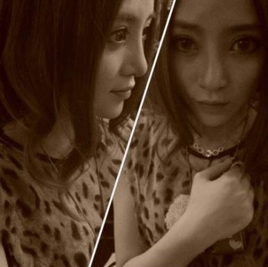 คนสวย จาก weibo