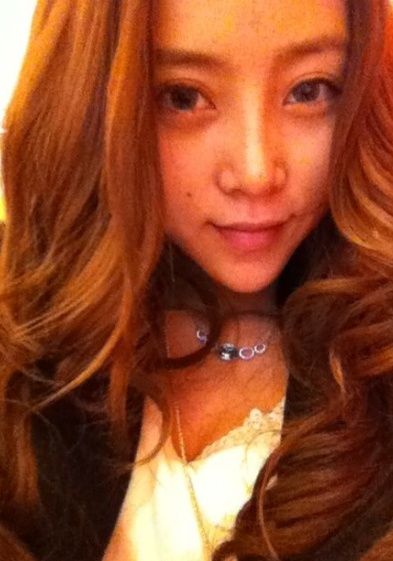 คนสวย จาก weibo