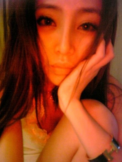 คนสวย จาก weibo