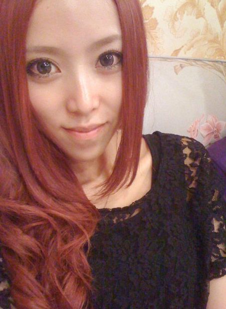 คนสวย จาก weibo