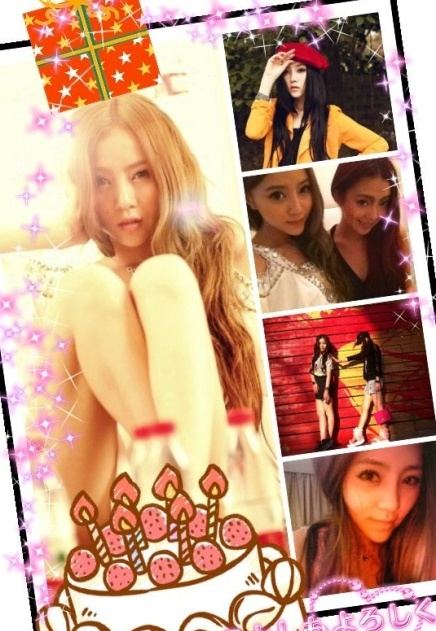 คนสวย จาก weibo