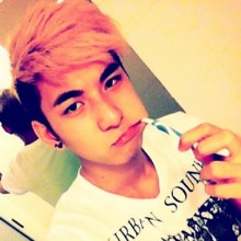 Zen [Ts6] New pic.& New look