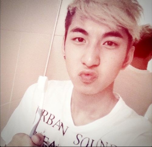 Zen [Ts6] New pic.& New look