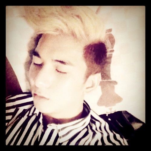 Zen [Ts6] New pic.& New look