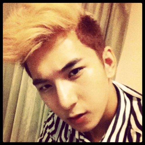 Zen [Ts6] New pic.& New look