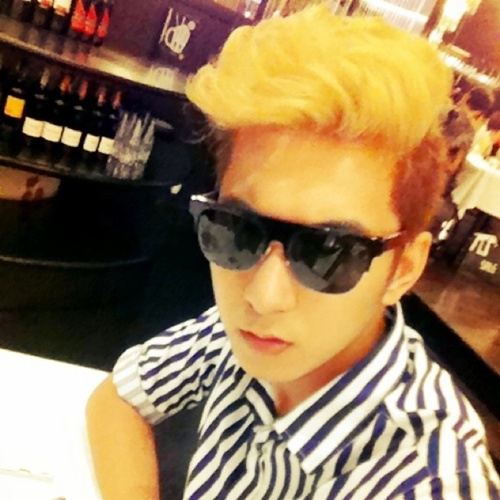 Zen [Ts6] New pic.& New look