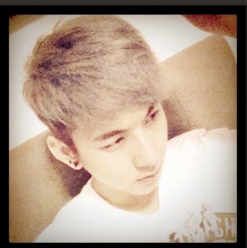 Zen [Ts6] New pic.& New look