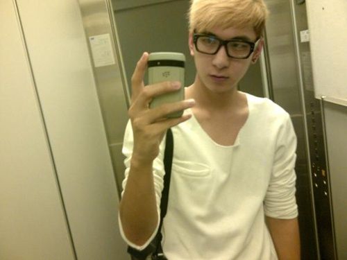 Zen [Ts6] New pic.& New look