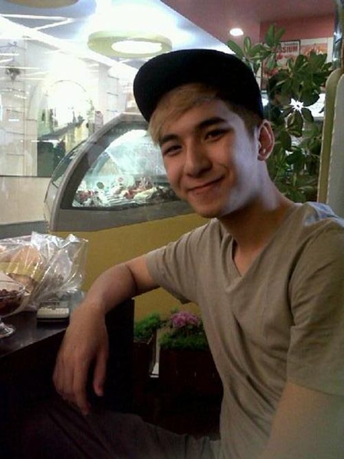 Zen [Ts6] New pic.& New look