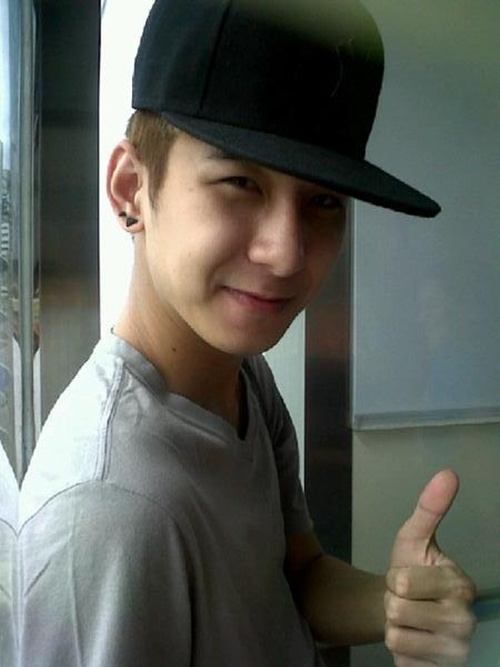 Zen [Ts6] New pic.& New look