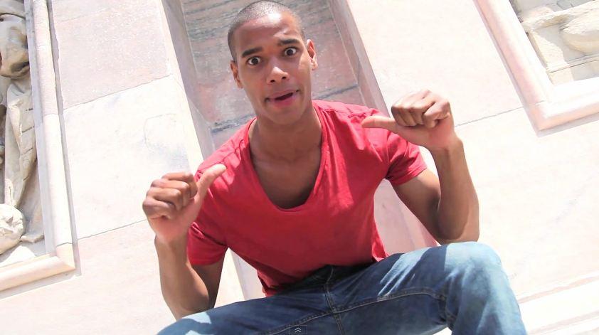 เฮฮาภาษานายแบบ