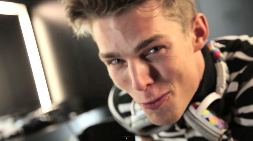 เฮฮาภาษานายแบบ