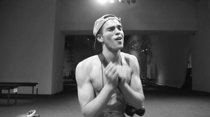 เฮฮาภาษานายแบบ