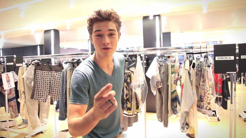 เฮฮาภาษานายแบบ