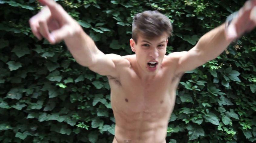 เฮฮาภาษานายแบบ