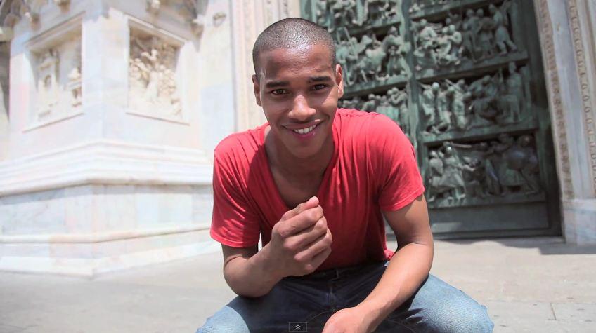 เฮฮาภาษานายแบบ