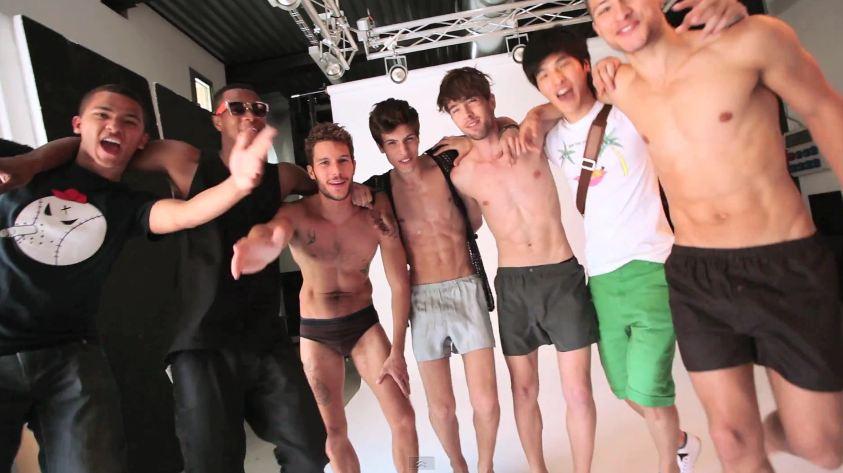 เฮฮาภาษานายแบบ