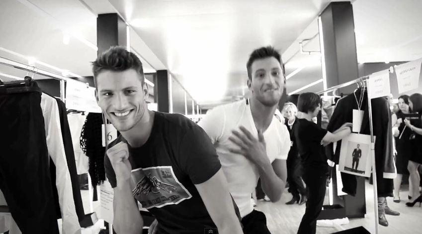 เฮฮาภาษานายแบบ