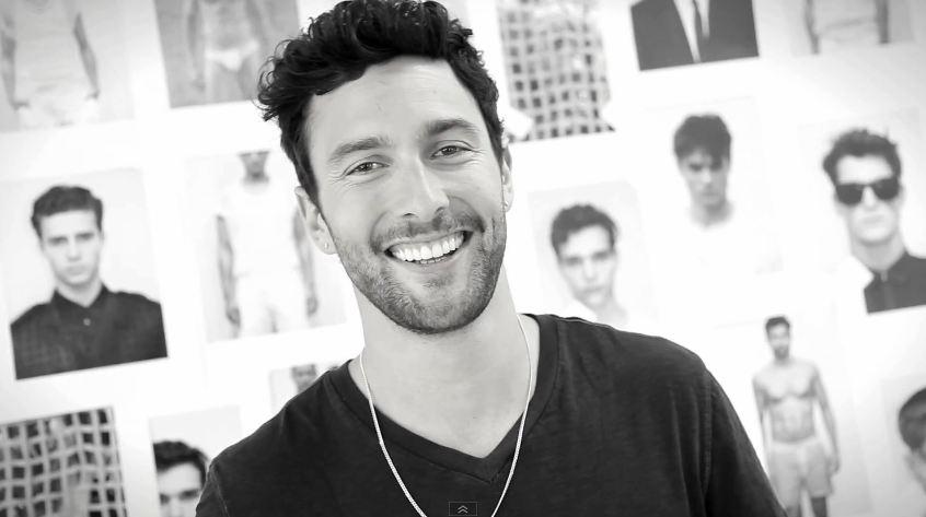 เฮฮาภาษานายแบบ