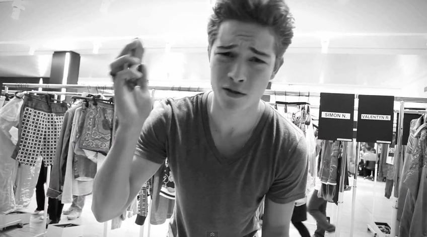 เฮฮาภาษานายแบบ