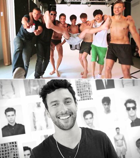 เฮฮาภาษานายแบบ