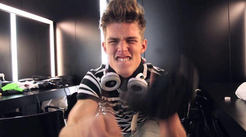 เฮฮาภาษานายแบบ