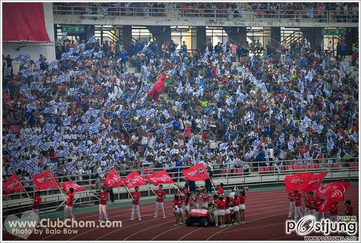 ชมพู่เชิญถ้วยโค๊กซุ๊ปเปอร์คัฟ