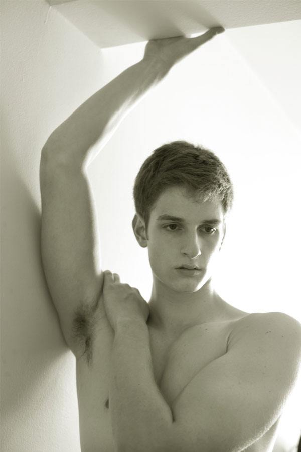 นายแบบ 006