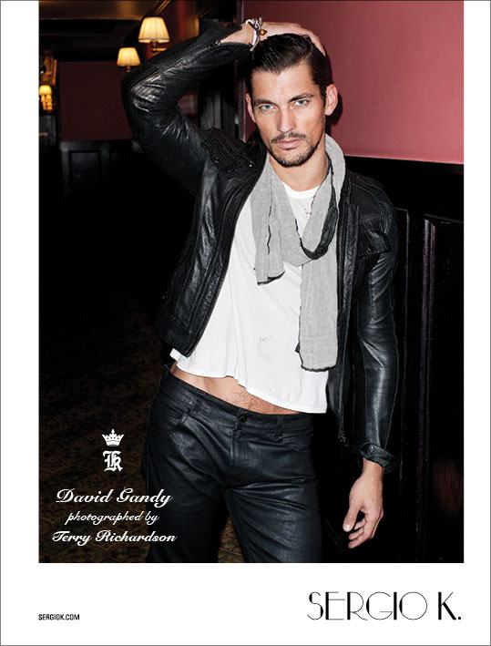 นายแบบ 006