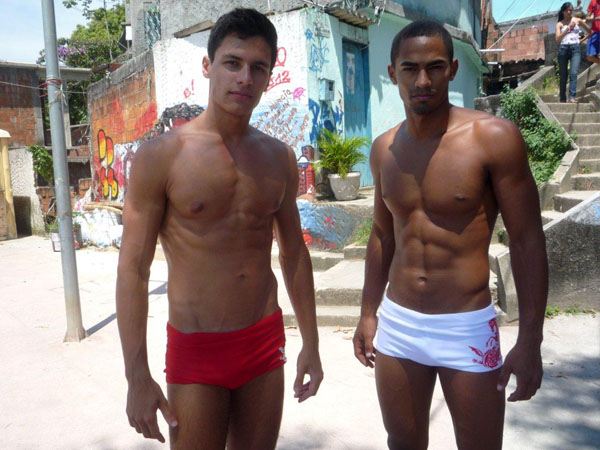 นายแบบ 006