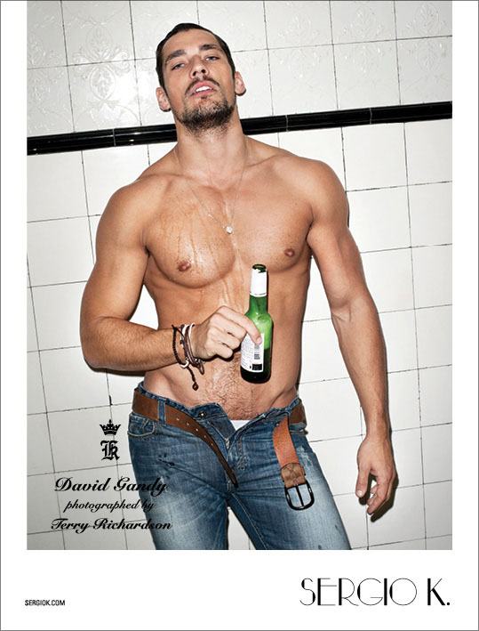 นายแบบ 006