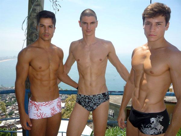 นายแบบ 006