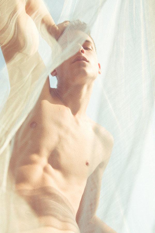 นายแบบ 006