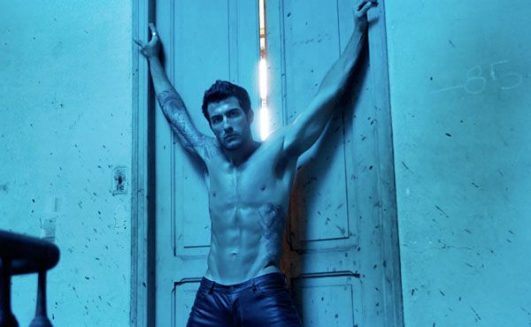 นายแบบ 006