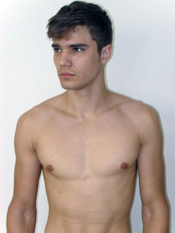 นายแบบ 006