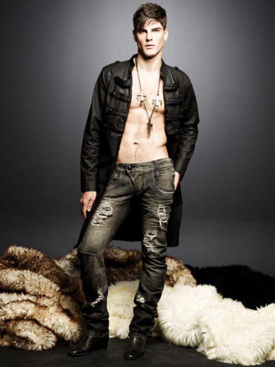 นายแบบ 006