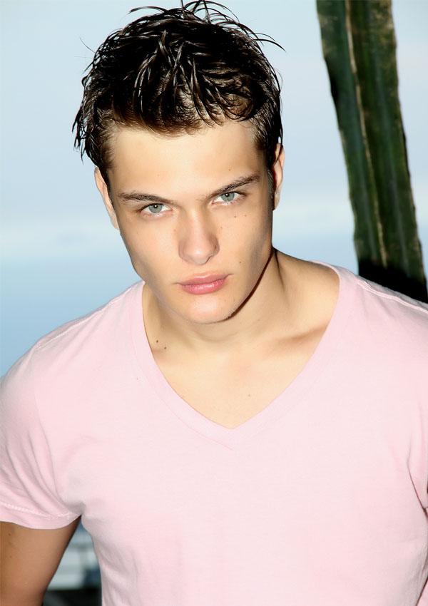 นายแบบ 006