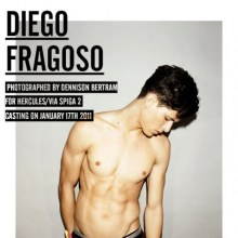 นายแบบ 007