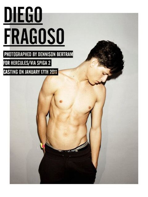 นายแบบ 007