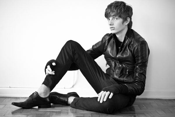 นายแบบ 007