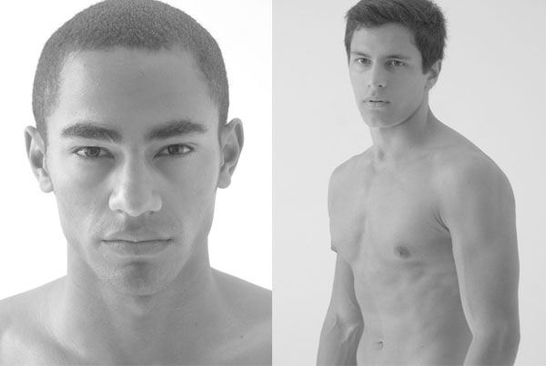 นายแบบ 007