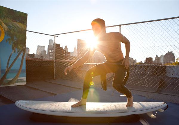 นายแบบ 007