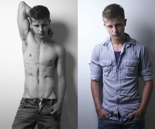 นายแบบ 007