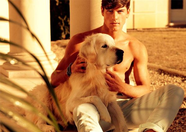 นายแบบ 007