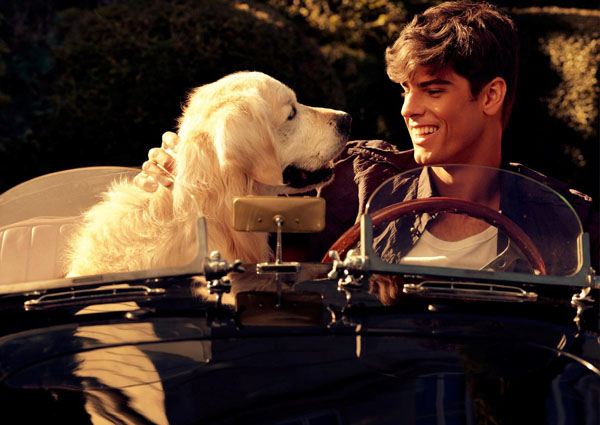 นายแบบ 007