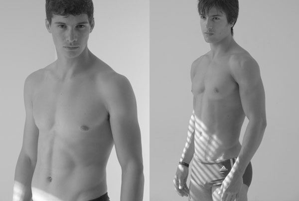 นายแบบ 007