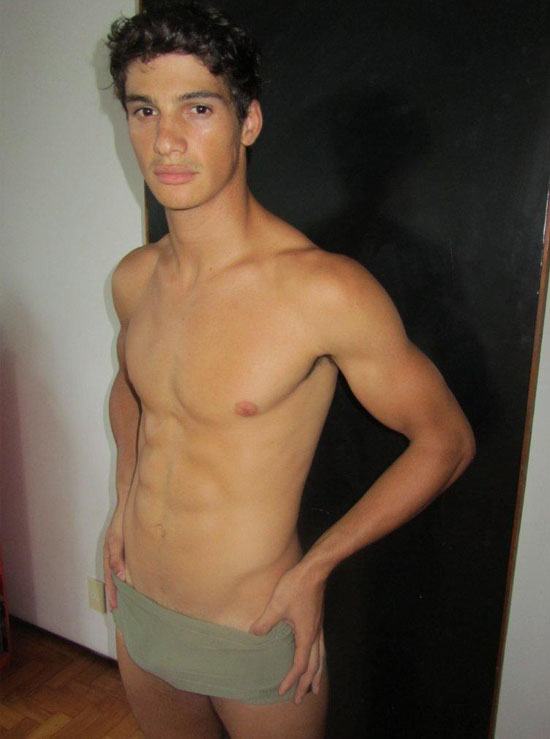 นายแบบ 007