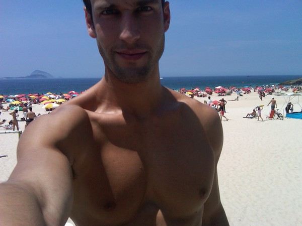 นายแบบ 007