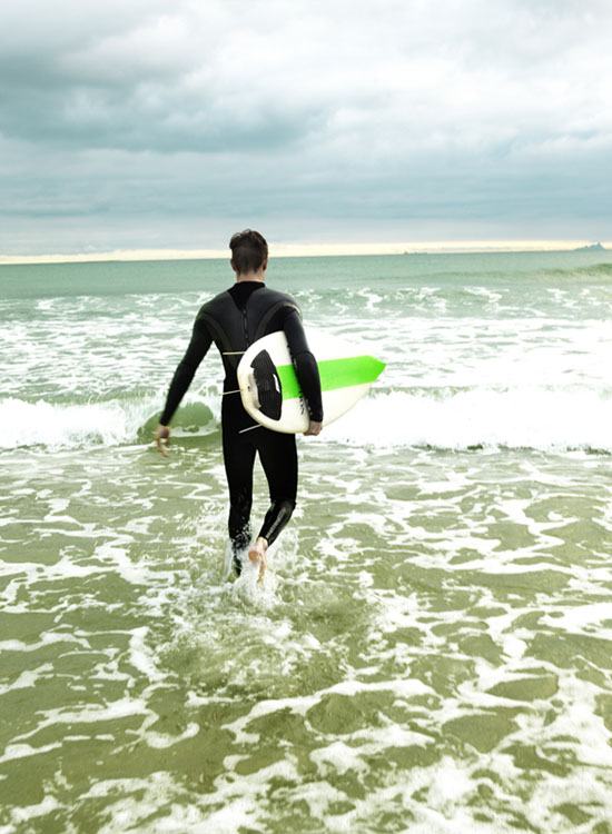 นายแบบ 007